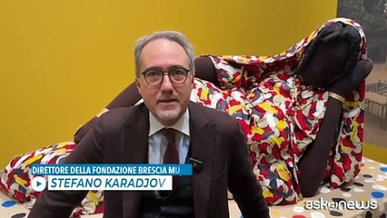 Diritti umani e migrazioni, la mostra di Khalid Albaih a Brescia