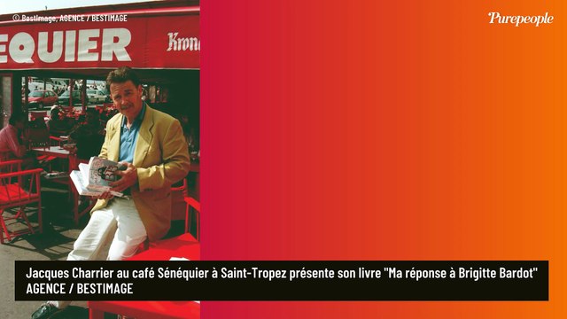 Nicolas, unique fils de Brigitte Bardot, élevé par son père : pourquoi Jacques Charrier en avait obtenu la garde ?