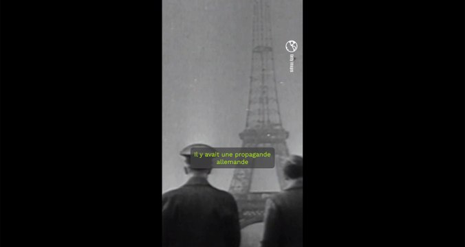 Jean, rescapé des camps d’internement : la propagande nazie avait l'air de fonctionner