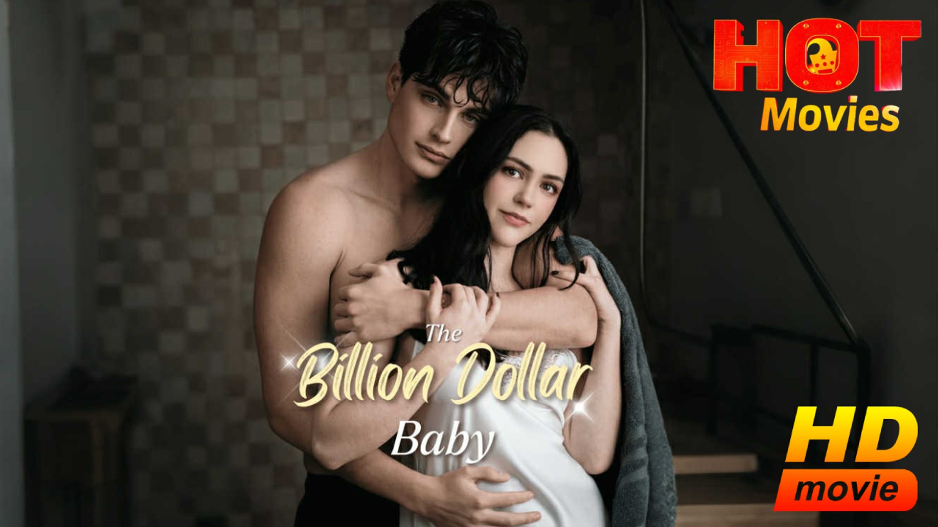 The Billion Dollar Baby  Full Movie HD - Best Drama ShortFilms Hot Romance Love