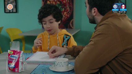 Eres mi sangre Capitulo 111