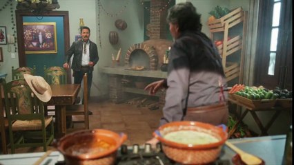 Amanecer Capitulo 43