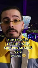 Talento Seven, un battle-royale d'influenceurs (ma première reco manga en 2022)