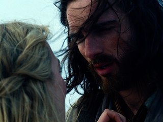 Wuthering Heights (Hurlevent): Teaser HD VO st FR/NL