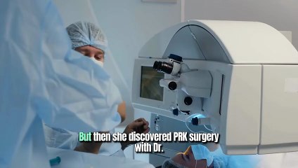 San Antonio Eye Specialists Video