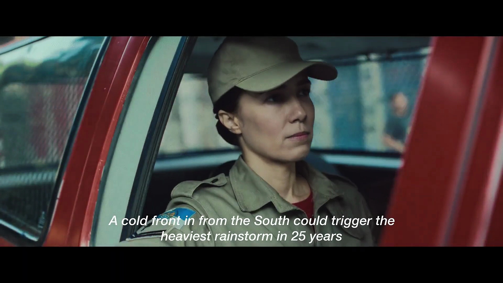 A Mother’s Embrace Movie