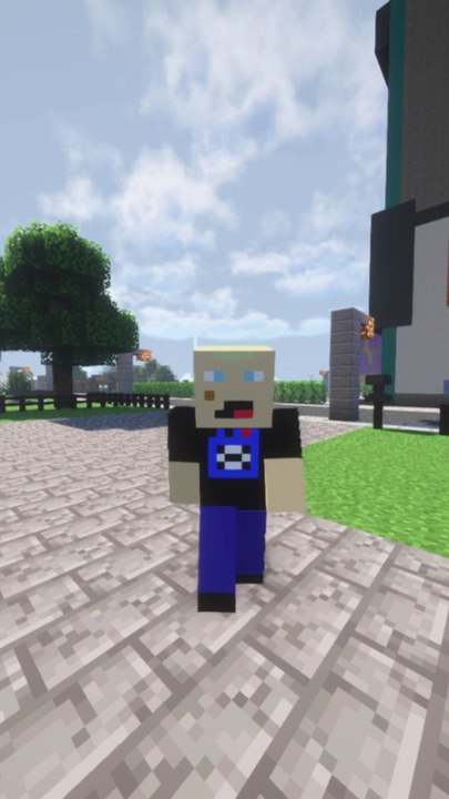 À cause d'un KIKOO, ton monde Minecraft est envahi de golems de cuivre ! 🤯