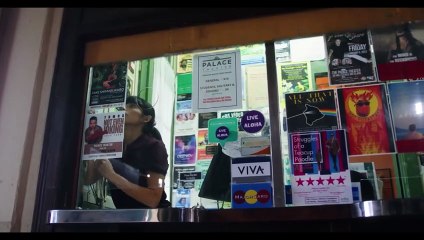 Chaperone Trailer (2025)