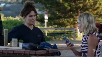 Home and Away 8568 4th September 2025