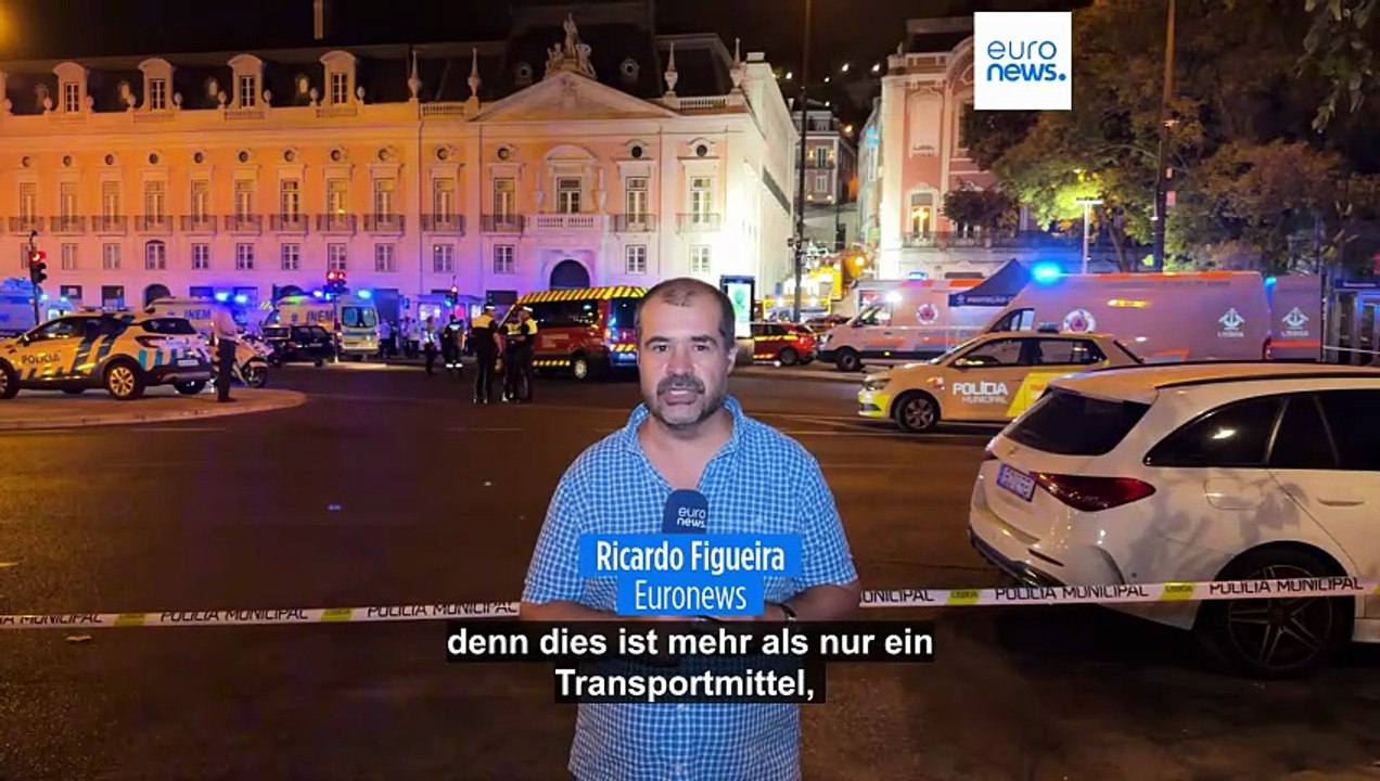 Nachrichten des Tages | 4. September 2025 - Mittagsausgabe