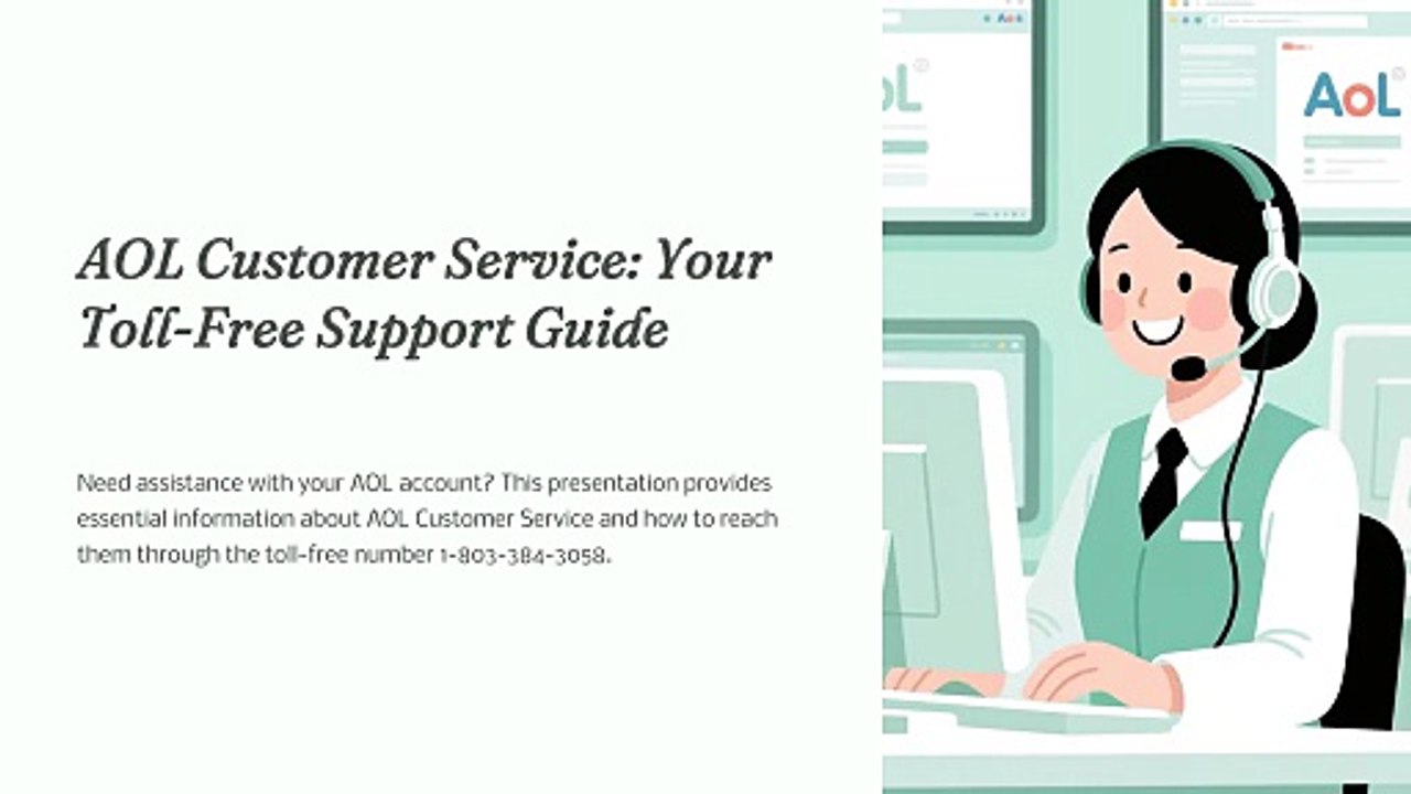 How to Call AOL Tech Support (Full 2025 Guide)