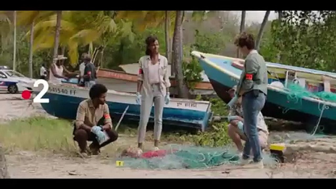 Tropiques Criminels saison 1 Bande annonce VF Trailer Tropiques Criminels Saison 1