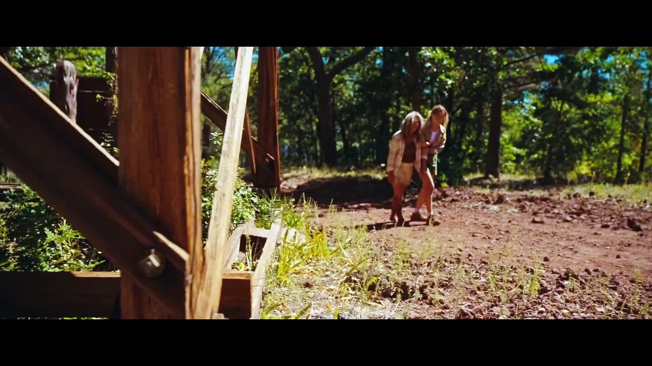 Lookout Trailer