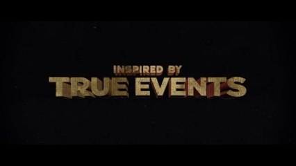 Inspector Zende Trailer OV