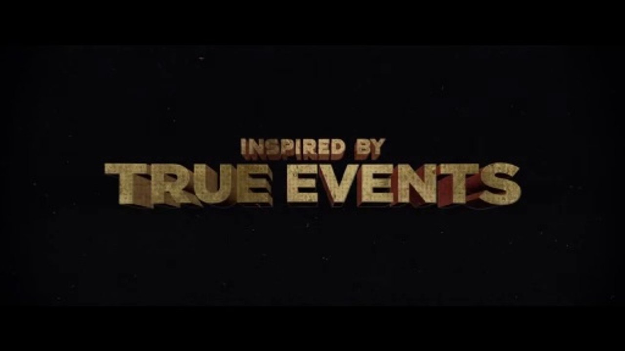 Inspector Zende Trailer OV