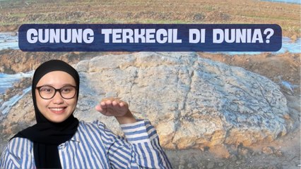 Jingshan: Gunung Terkecil di Dunia yang Ada di Tiongkok