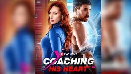 Engsub Coaching His Heart