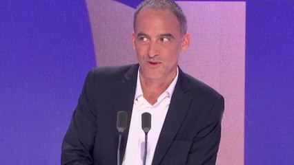 Léa Salamé au 20h de France 2 : Raphaël Glucksmann réagit sans filtre aux débuts de sa compagne