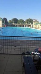 Peterborough 'Lido Belles'