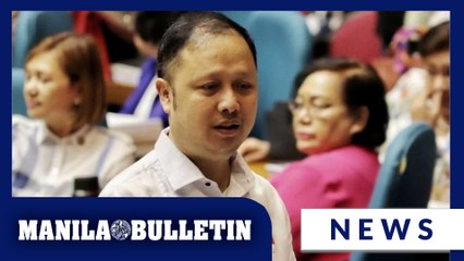 Where is Zaldy Co? House exec answers