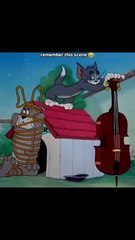 Remember this scene 🤣 Follow @Cartoon_clubbbb Tom & JerryDid you rememberthis sceneTom and Jerr
