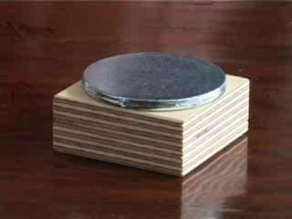 Lévitation Diamagnétique