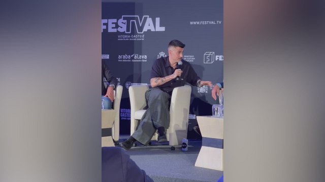 Álvaro Benito recuerda los inicios de Pignoise y habla del inicio de Sergio Ramos: “A nosotros nadie nos tomaba en serio”