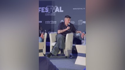 Álvaro Benito recuerda los inicios de Pignoise y habla del inicio de Sergio Ramos: “A nosotros nadie nos tomaba en serio”