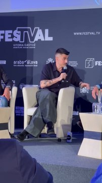 Álvaro Benito recuerda los inicios de Pignoise y habla del inicio de Sergio Ramos: “A nosotros nadie nos tomaba en serio”