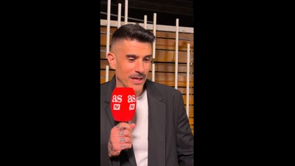 Álvaro Benito se abre como nunca en un documental sobre su vida en Movistar+