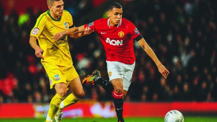 Ravel Morrison ស្ដាយក្រោយដែលមិនប្រឹងប្រែង ពេលមានឱកាស និងទេពកោសល្យក្នុងបាល់ទាត់