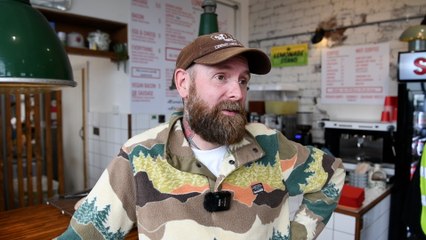 Silver's Deli sandwich shortlisted for Restaurant of the Year
