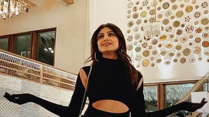 Shilpa Shetty ने फैन्स को दी गुडन्यूज, बोलीं...