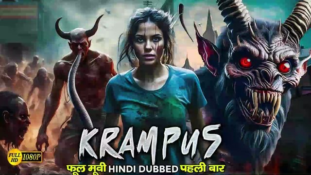 Hollywood 2024 Hindi Dubbed Action Horror Movie _ Maria Olsen _ New Release Korean Action Movie