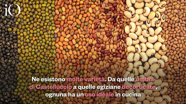 Lenticchie a Capodanno: tradizione, simbolismo e ricette creative per ogni gusto