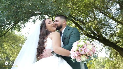 Ognjen i Milica - Our Wedding Story 4k