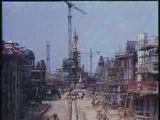 DLRP Castle Contsruction From Beggining To Last