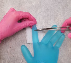 The secrets of medicine: body surgery and more!