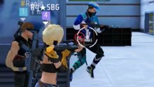 Free Fire Tournament Highlights🎯