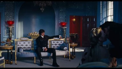 WUTHERING HEIGHTS – STURMHÖHE Film