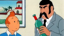 Tintin et les Picaros
