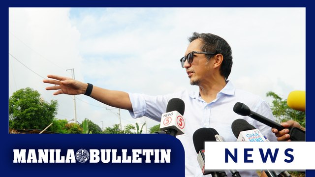 DPWH places lifetime ban on Wawao Builders, SYMS Construction over flood control projects scandal