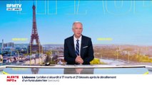 Arnaud Direct - Jeudi 4 septembre 2025