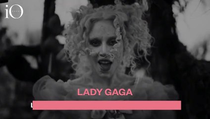 Funky, dark, contagiosa: "The Dead Dance" di Lady Gaga è già la hit di "Mercoledì 2"
