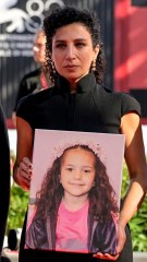 Una película palestina recibe una ovación de 23 minutos en Venecia