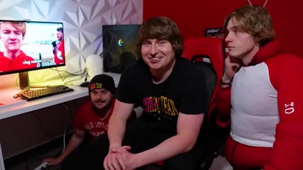 Youtubers Control My Life for 24 Hours_ _Extreme | Mr beast |