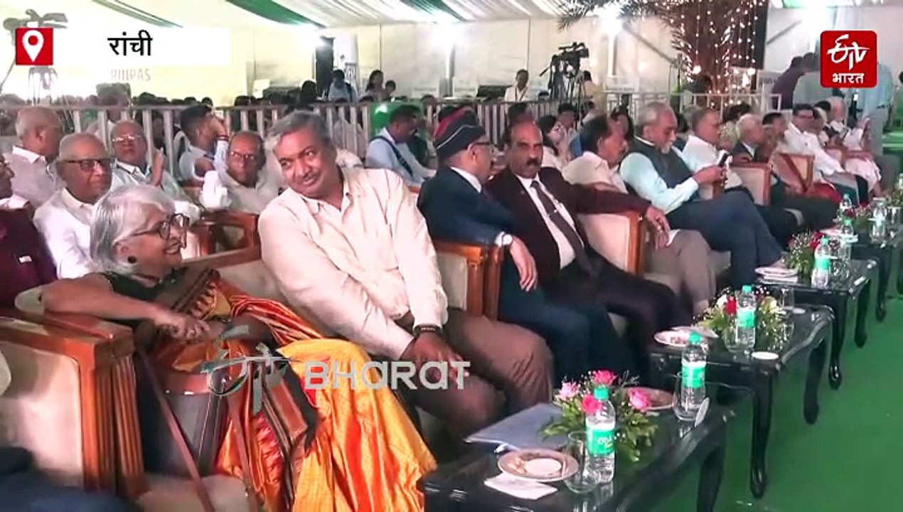 ब्रिटिश हुकूमत की नस्लवादी सोच और दोयम दर्जे के व्यवहार का गवाह रहा है RINPAS, 100 साल से जारी है मिशन सेवा