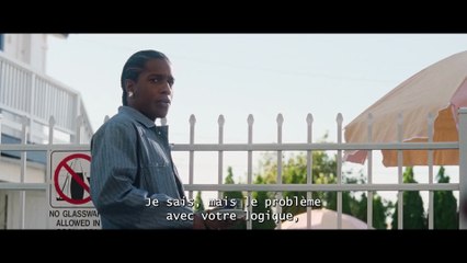 SI J'EN AVAIS LA FORCE Film