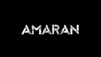 Amaran - Trailer ｜ Sivakarthikeyan, Sai Pallavi ｜ Rajkumar ｜ GV Prakash ｜ Kamal Haasan ｜ Mahendran