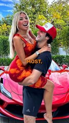 How David Dobrik Spends MILLIONS